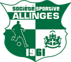 logo du club SOCIETE SPORTIVE ALLINGES