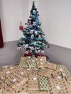 Arbre de noël  2021