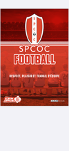 sponsorings et partenariat - SPCOC