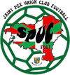 logo du club SPUC  Foot Saint Pée