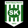 logo du club Stade Kénanais