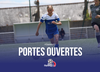 Portes ouvertes féminines