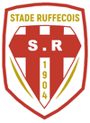 logo du club STADE RUFFECOIS