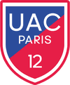 logo du club UAC Paris 12