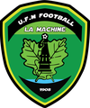 logo du club U.F.M. Football