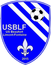logo du club Union Sportive Beaufort/Limont-Fontaine