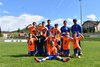 Victoire 4-3 des U13 B qui chapardent au passage la seconde place au classement ! - US CHATTE