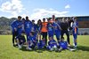 Courte victoire 0-1 des U15 sur le terrain de l’Entente Pays Voironnais-Crossey - US CHATTE