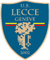 logo du club US LECCE Genève
