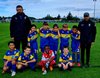 Match Amical U10-U11 contre Esvres - Union Sportive de Saint Martin-le-Beau