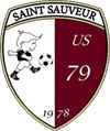 logo du club UNION SPORTIVE ST SAUVEUR