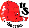 logo du club UNION SPORTIVE D'ARC EN BARROIS