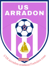 logo du club Union Sportive Arradonnaise