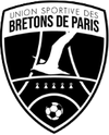logo du club UNION SPORTIVE DES BRETONS DE PARIS