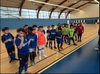Tournoi de noël - U.S. LA CHAPELLE ST MESMIN