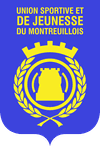 logo du club Union Sportive et de Jeunesse en Montreuillois