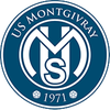 logo du club US MONTGIVRAY