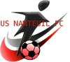 logo du club US NANTEUIL FC