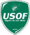logo du club US ORGERES FOOTBALL