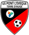 logo du club US PONT-L'EVEQUE TERRE D'AUGE