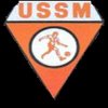 logo du club Union Sportive San Martinoise ( USSM )