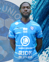 Ismaël NOUMANSANA