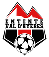 logo du club ENTENTE VAL D'HYERES