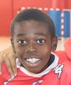 U11 Albin MUSOKI