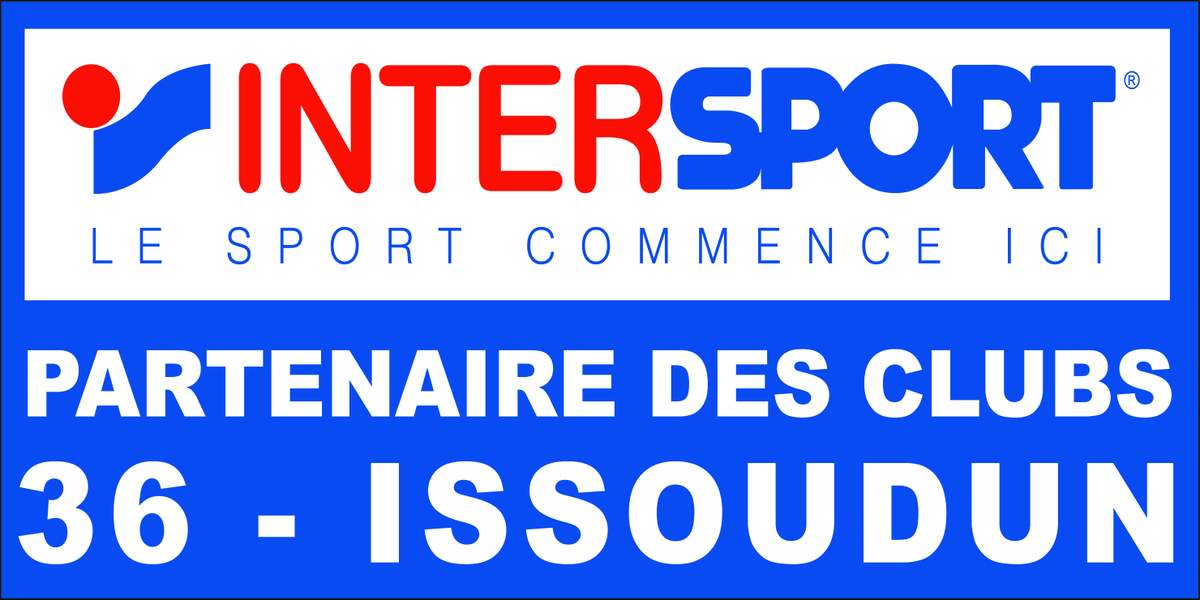 INTERSPORT ISSOUDUN - club Football Athletic Club Villers les Ormes ...