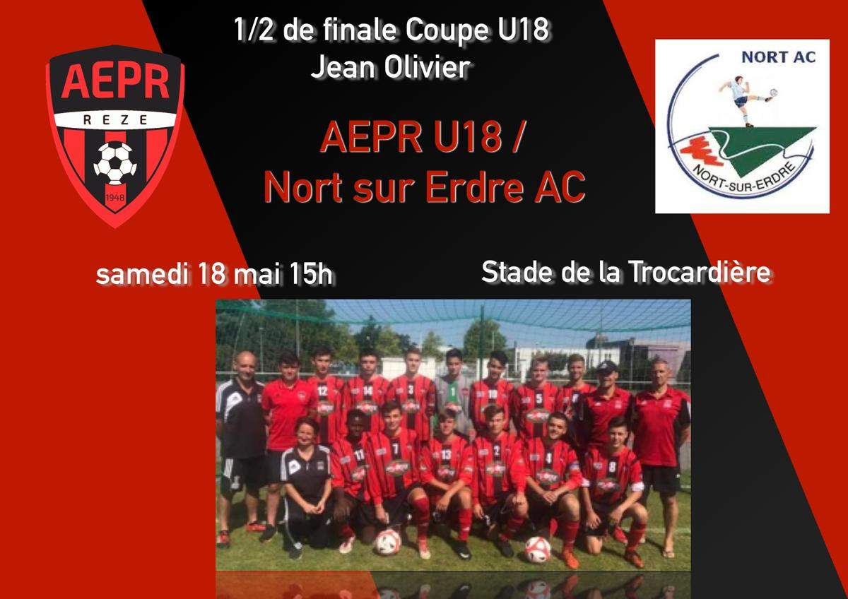 Football (P2A) - Une petite lueur d'espoir pour le tour final