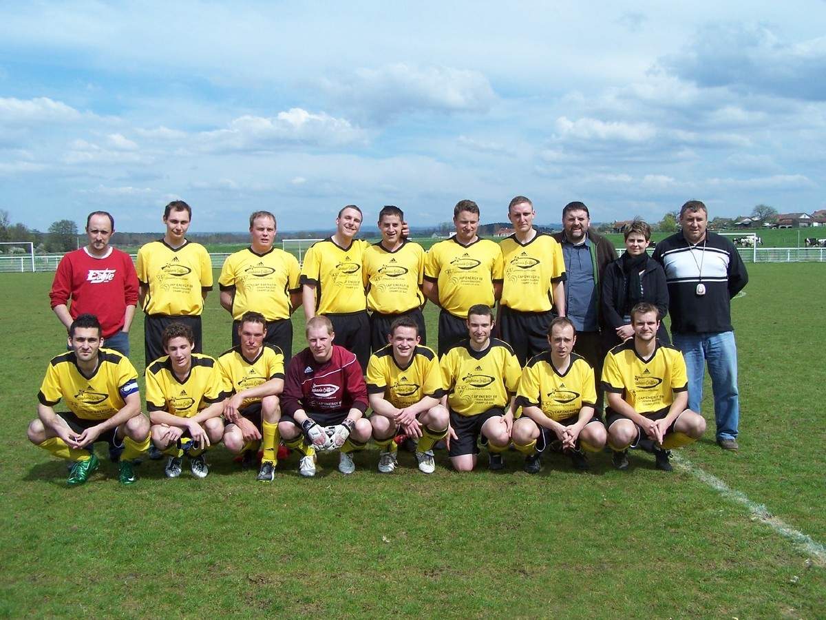 Album - Match ASP - Dogneville - Club Football Association Sportive De ...