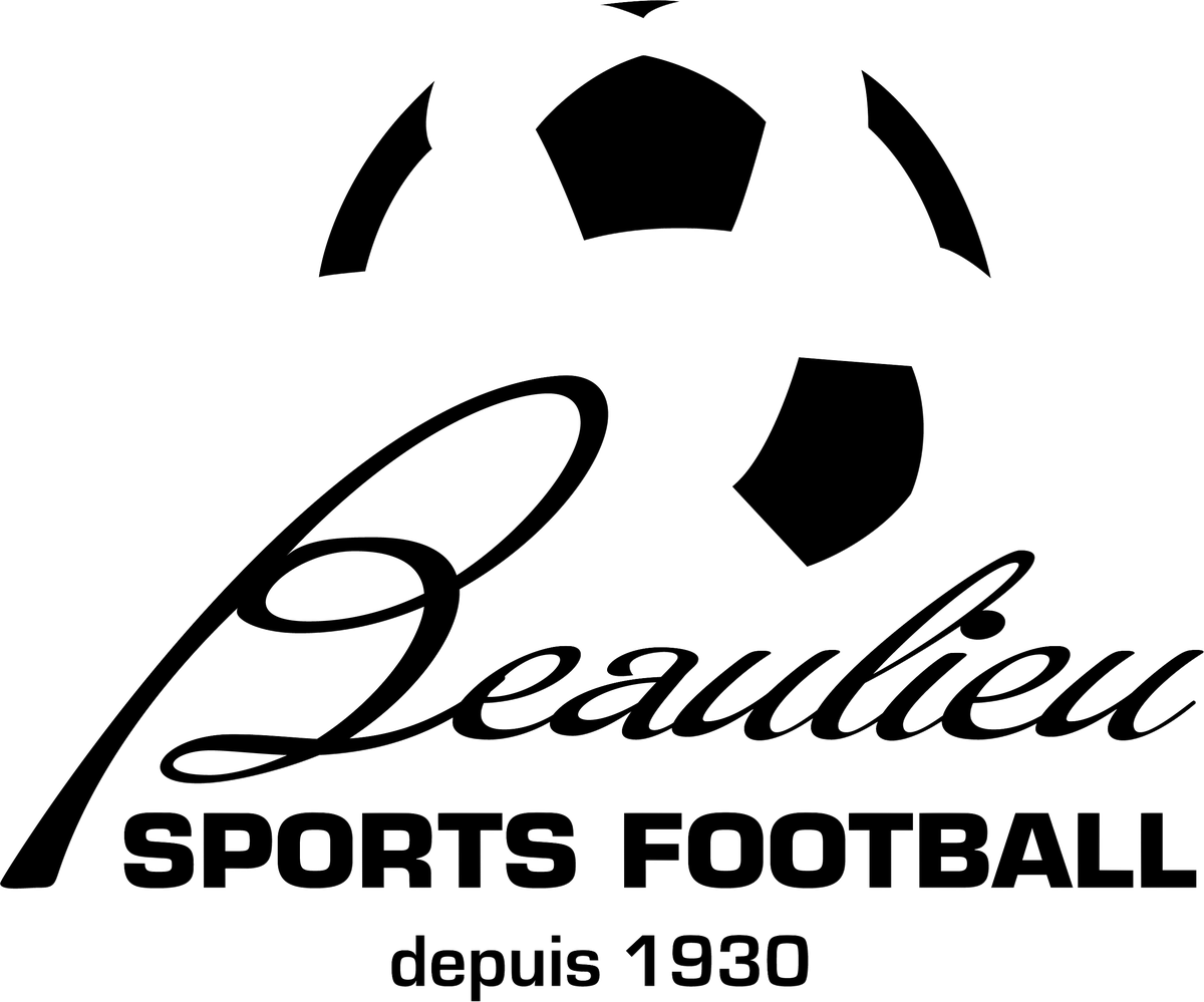 Calendrier / Résultats - club Football BEAULIEU SPORTS FOOTBALL (Vendée ...