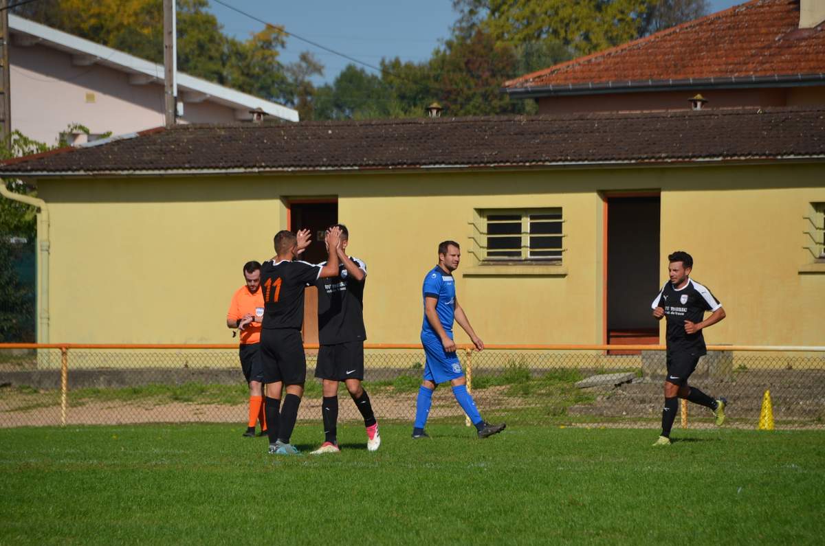 Album - BF01 II - Dombes Bresse JS : 2-0. Le 9... - club Football ...