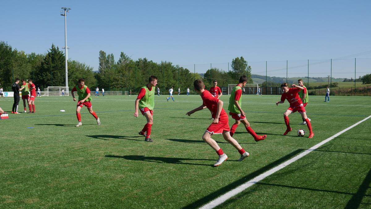 Album - Finale U17 ECBF-ASD 01/06/19 - Photo N°15 - club Football ...