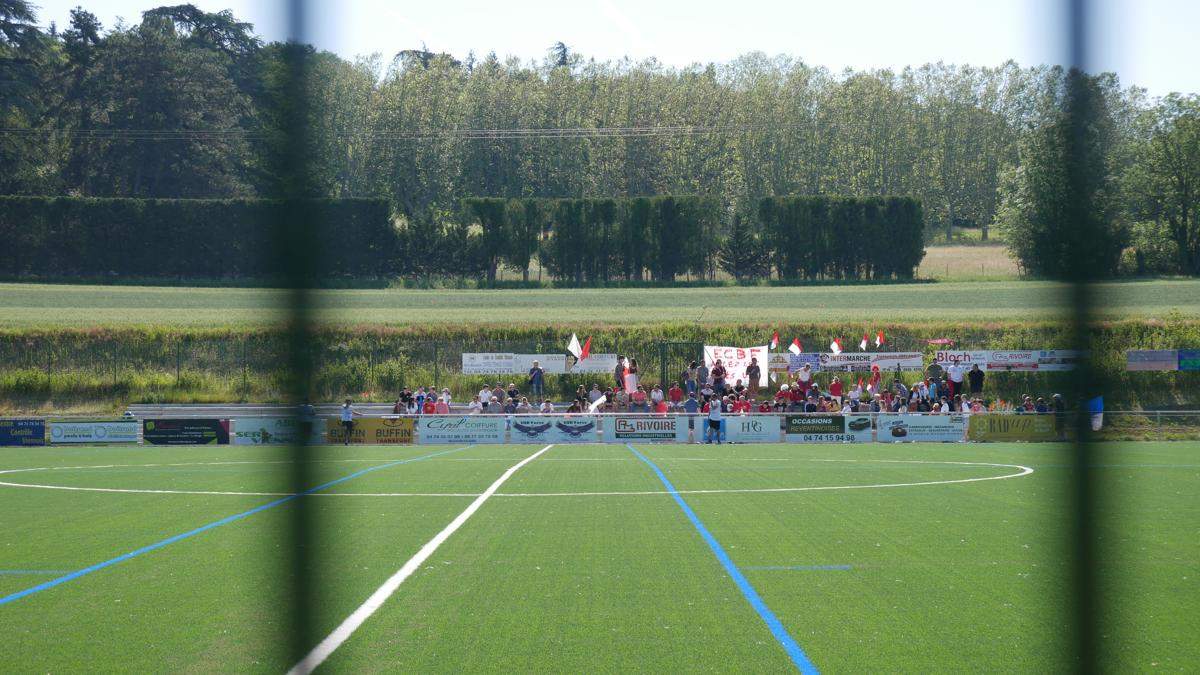 Album - Finale U17 ECBF-ASD 01/06/19 - Photo N°31 - club Football ...