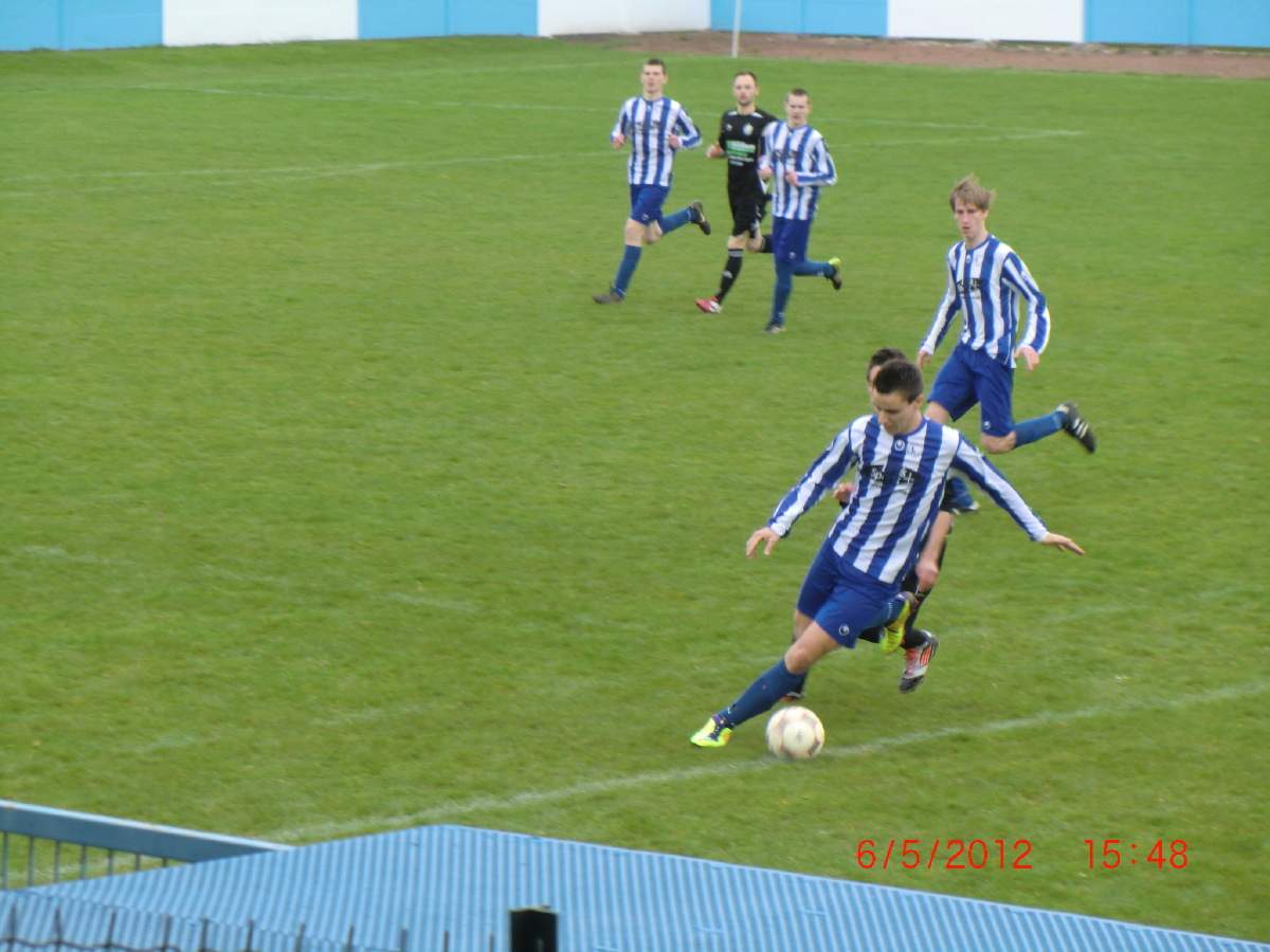 Album - Arques A Vs Calais Beau Marais - Photo N°24 - Club Football 