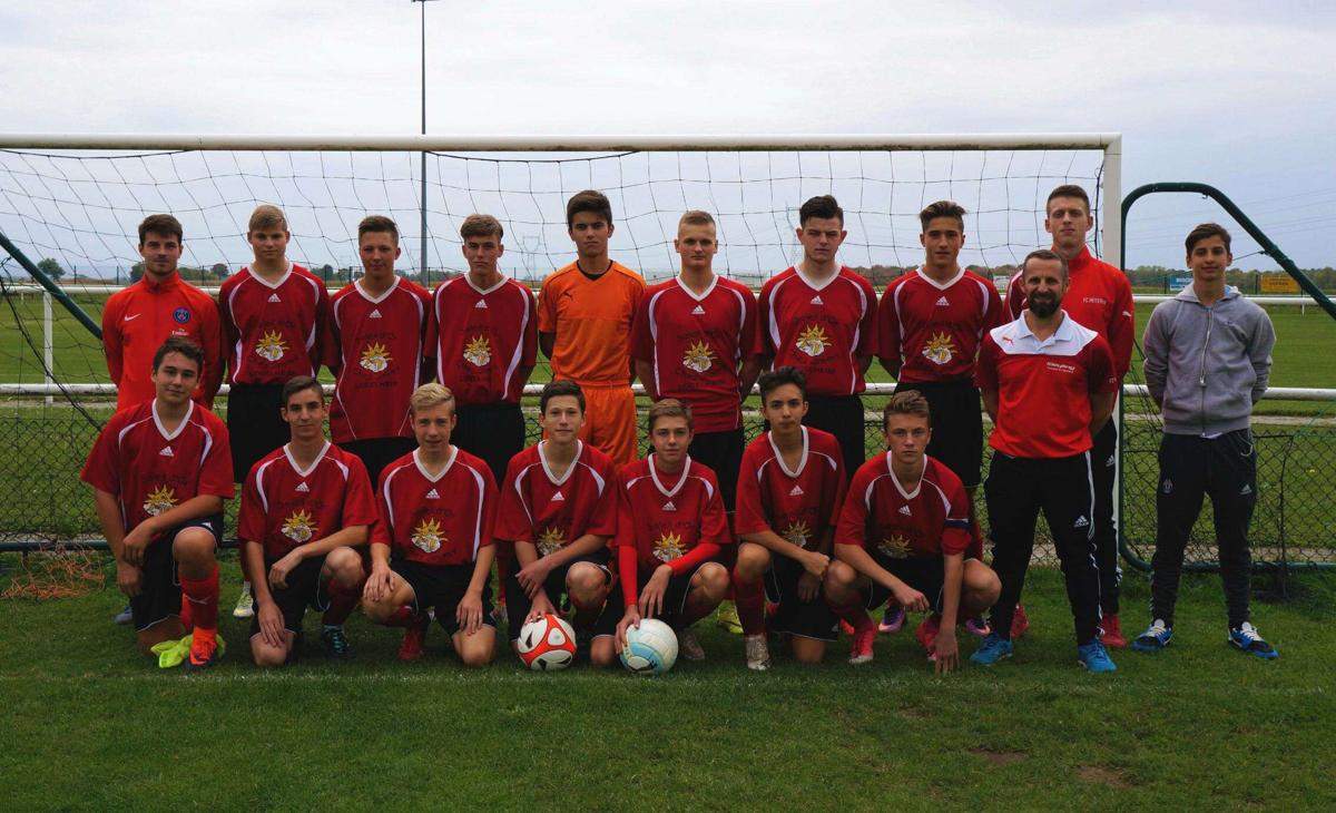 F.C.Heiteren U18