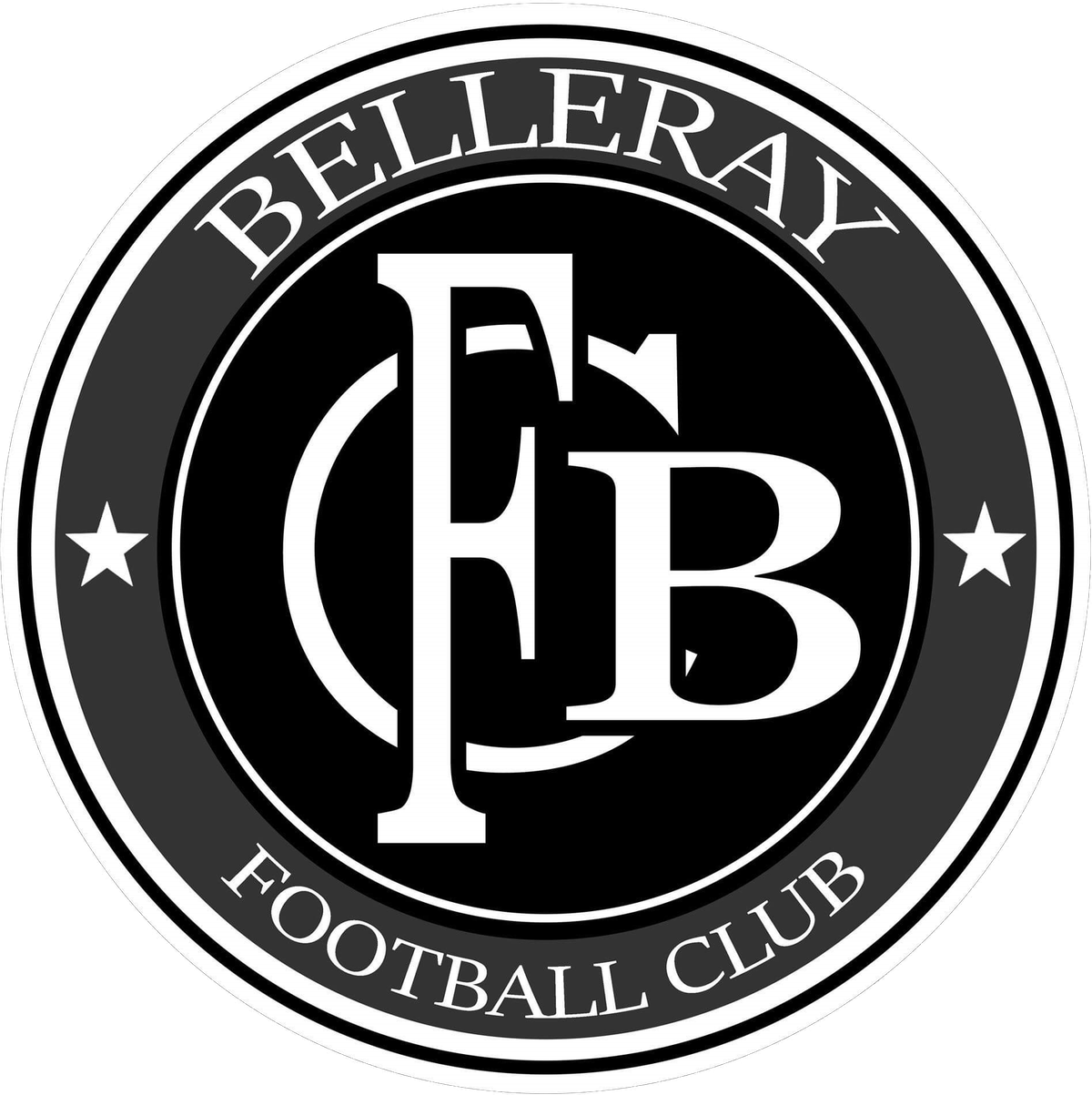 FOOTBALL CLUB DE BELLERAY : site officiel du club de foot de BELLERAY