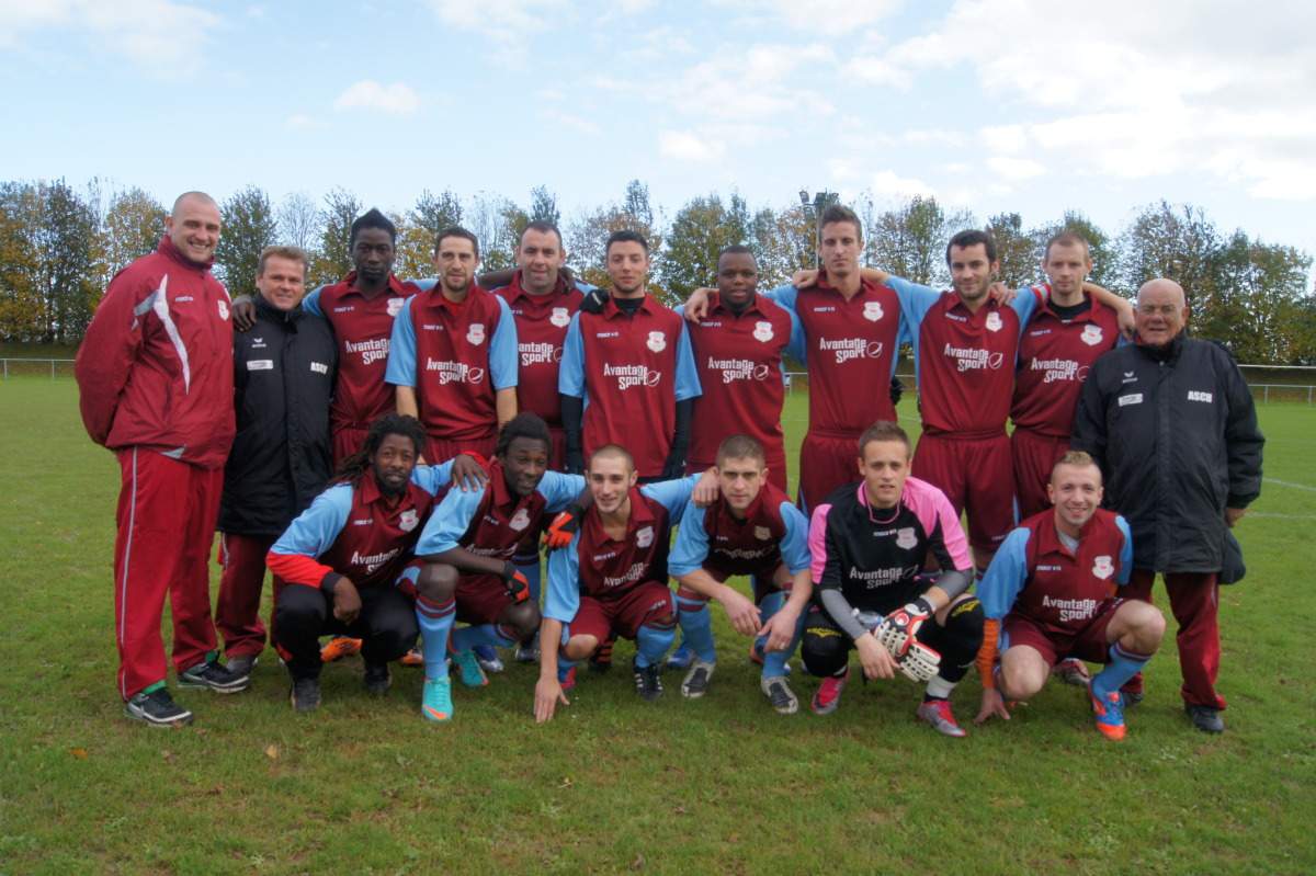 Junior senior le havre