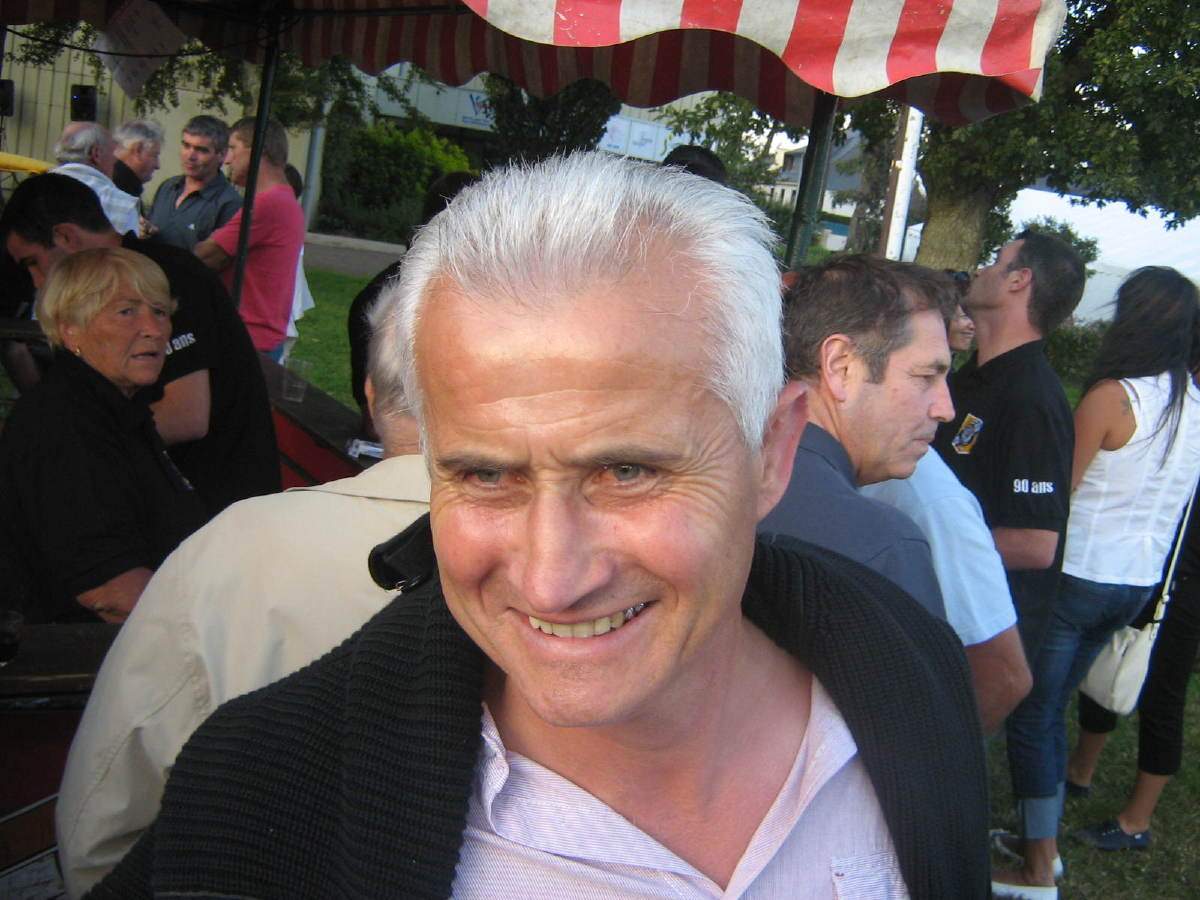 Album 90 ans du club série2 Didier LINO club Football MONTAGNARDS