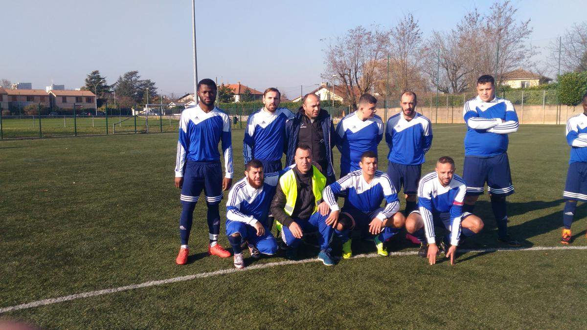 Album - L'olympique de vaulx en photo ! - Photo N°13 - club Football ...