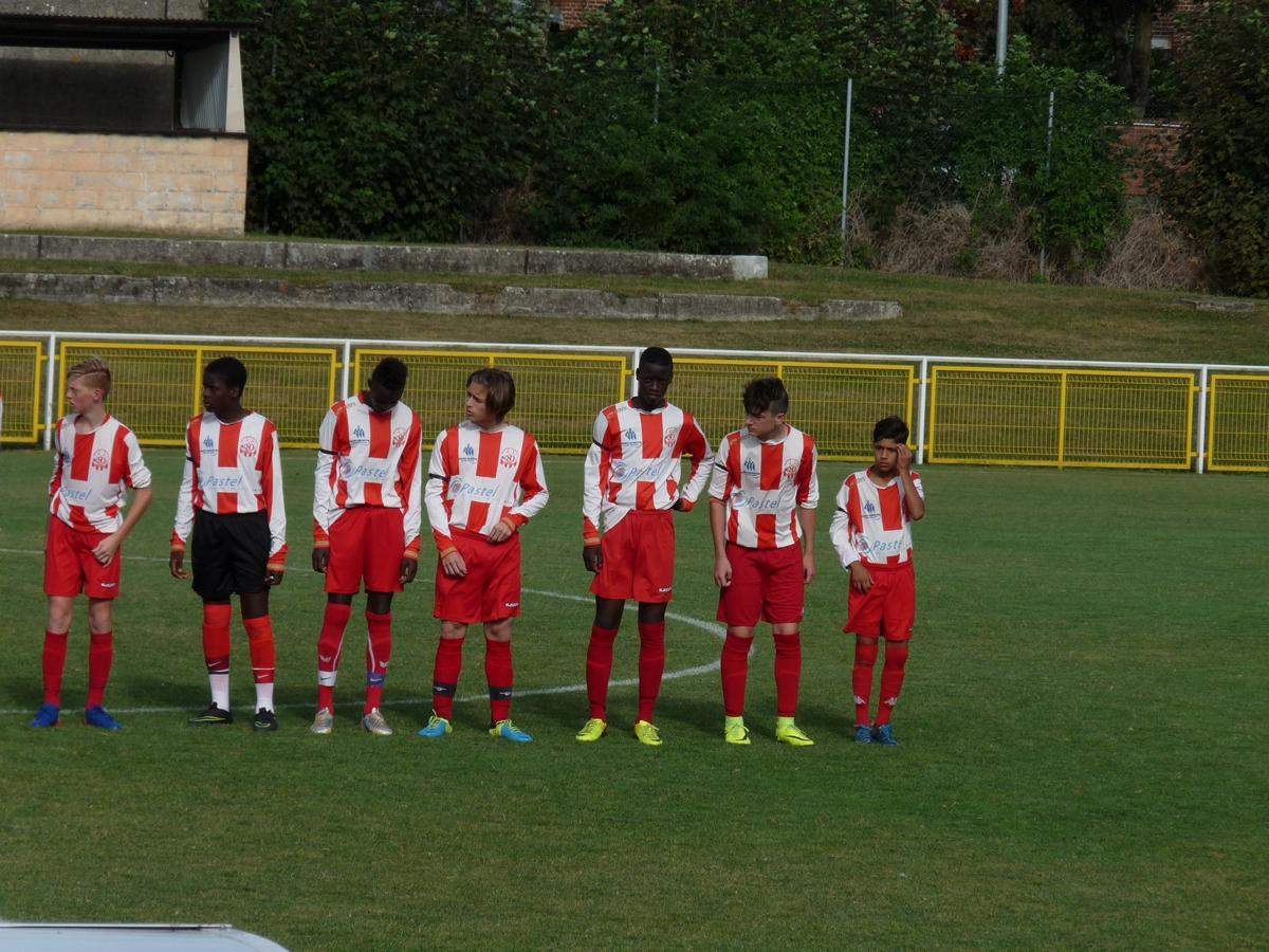 Olympique saint quentinois