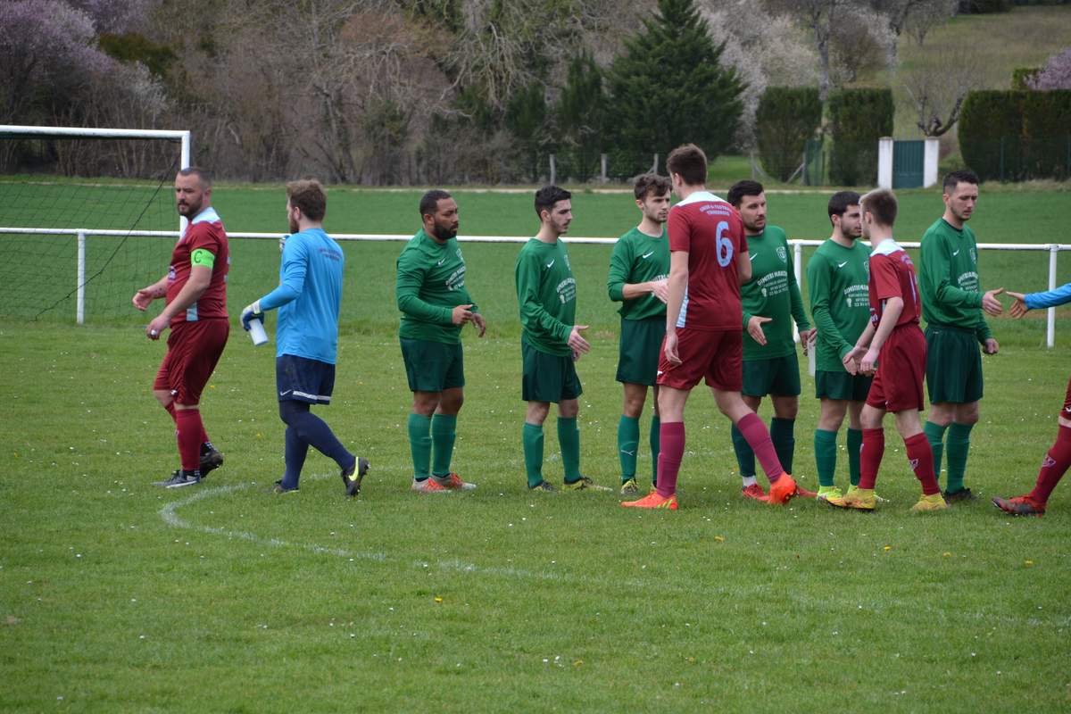 Album - Coupe De L' Yonne Seniors UFT (0 - 0 - T.AB.... - Club Football ...