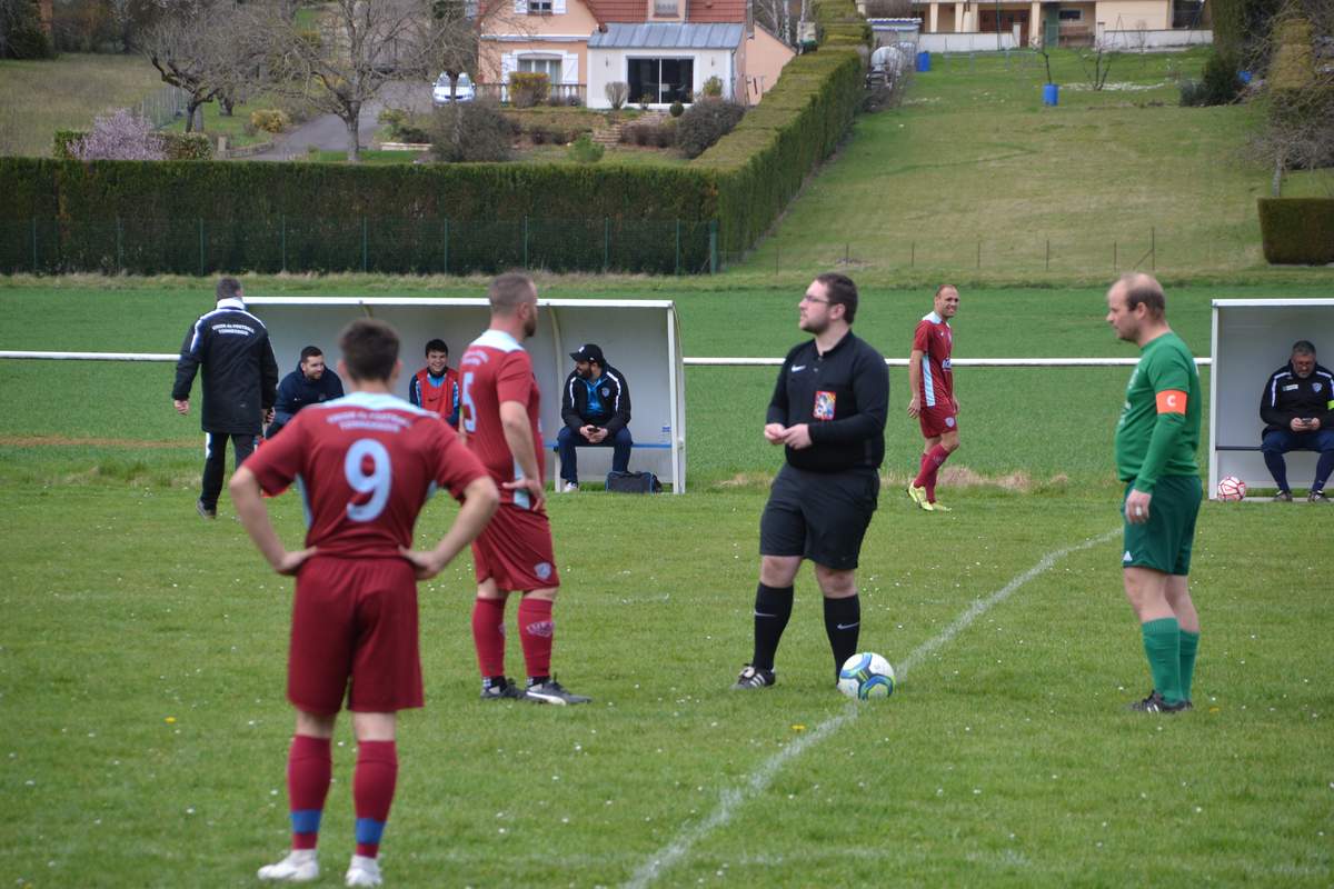 Album - Coupe De L' Yonne Seniors UFT (0 - 0 - T.AB.... - Club Football ...