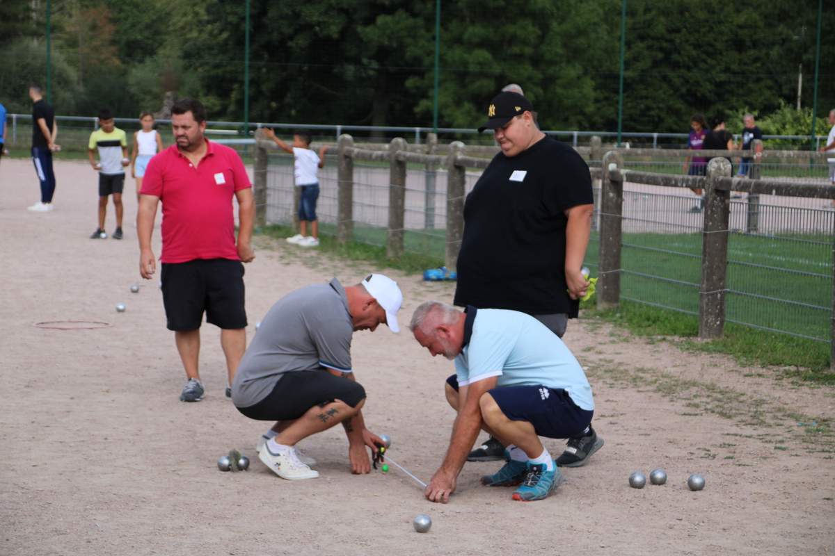 Actualité - BEAU SUCCES DU CONCOURS DE PETANQUE - club Football US ...