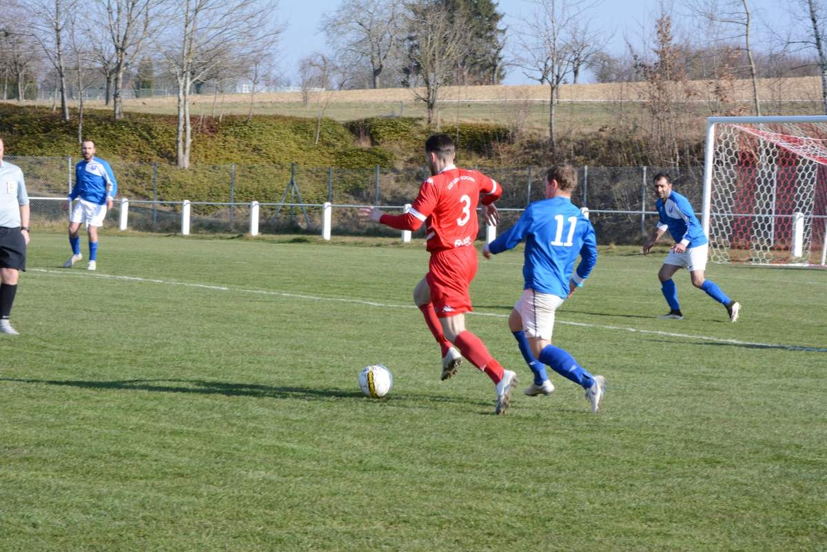 Album - USFB-FCD (06/03/2022) - Photo N°14 - Club Football USF ...