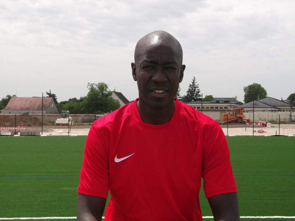 Ibou DIAW - Dirigeants - club Football UNION SPORTIVE LE POINCONNET FOOTBALL  - Footeo