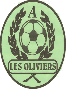 logo du club Association Les Oliviers