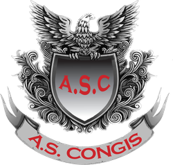 logo du club A.S. CONGIS
