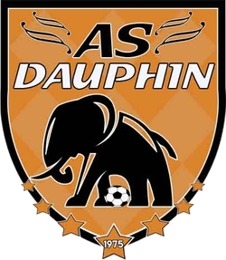 logo du club A.S. DAUPHINOISE